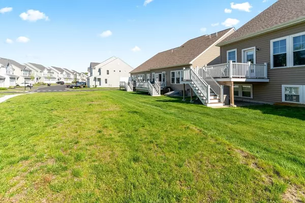 Sudbury, MA 01776,106 Orchard Drive #106