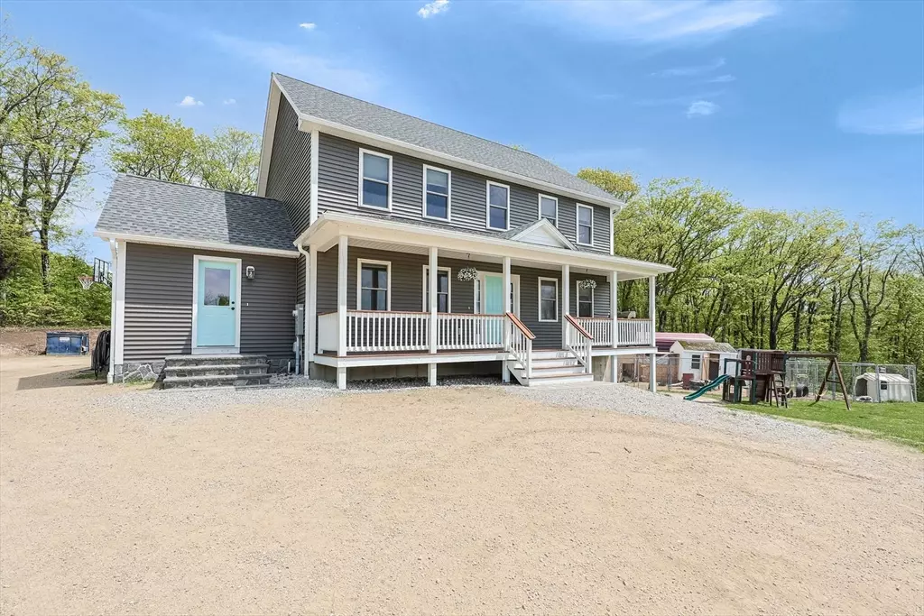 Westminster, MA 01473,114 Worcester Rd