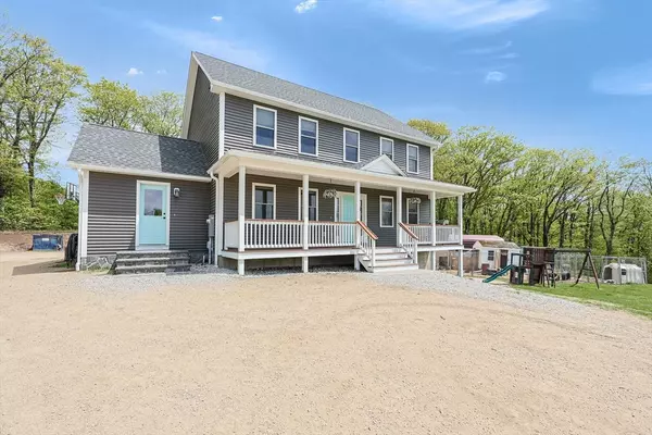 114 Worcester Rd, Westminster, MA 01473
