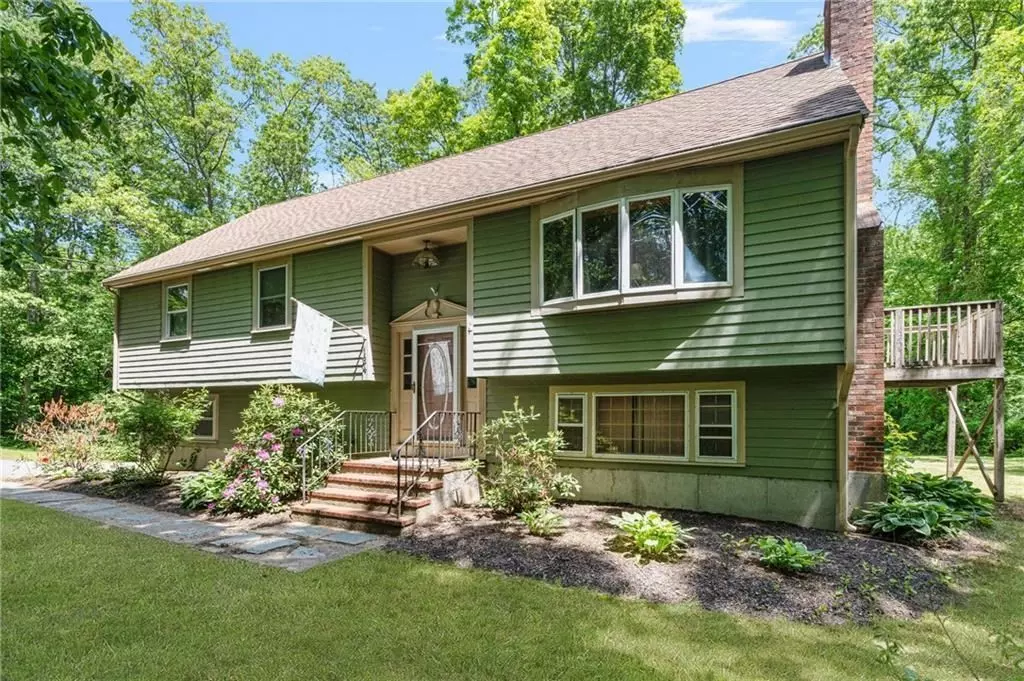 Medway, MA 02053,124 Winthrop St