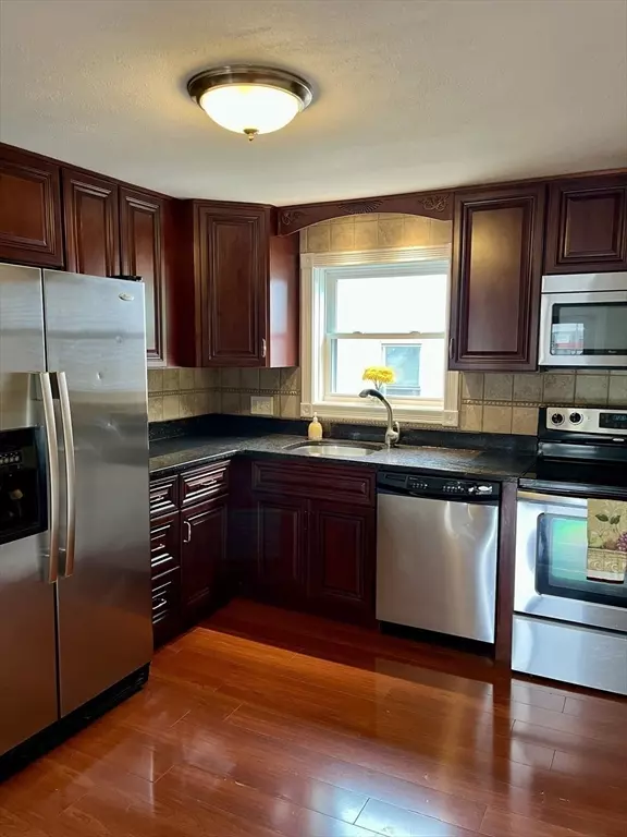 Saugus, MA 01906,36 Essex Street #3