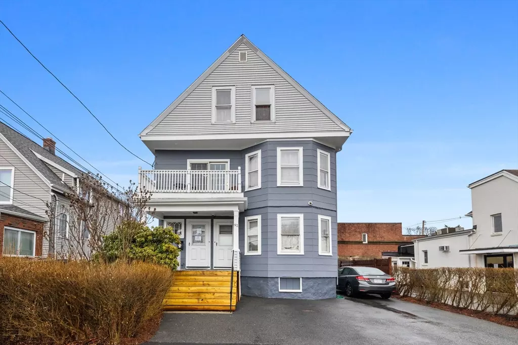 Revere, MA 02151,91 Pomona St