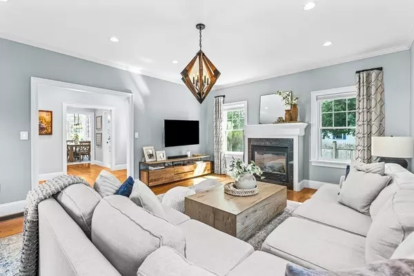 Winchester, MA 01890,20 Elm Street