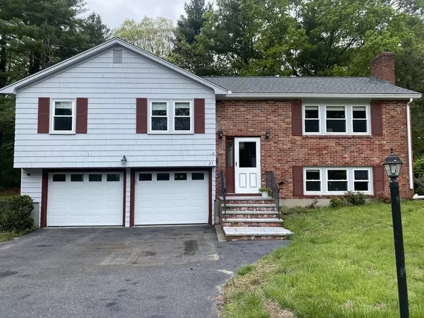 Walpole, MA 02081,21 John Turco Dr