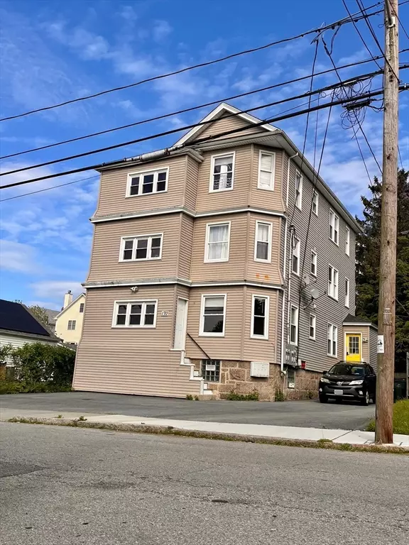 Fall River, MA 02724,170 King