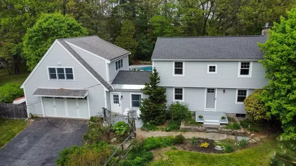 2 School Street, Newbury, MA 01922