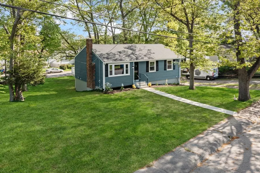38 Isabel Cir, Randolph, MA 02368