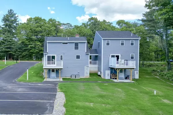 Hanson, MA 02341,1407 Main St #2