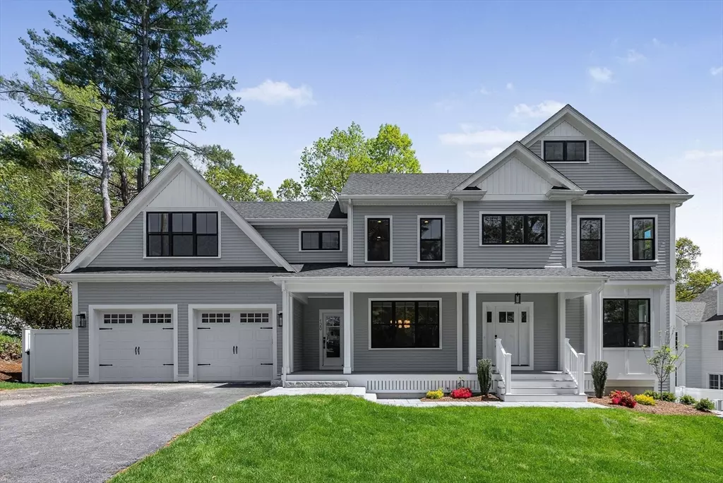 Needham, MA 02492,120 Lawton Road
