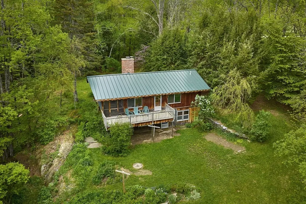 Cummington, MA 01026,248 Stage Road