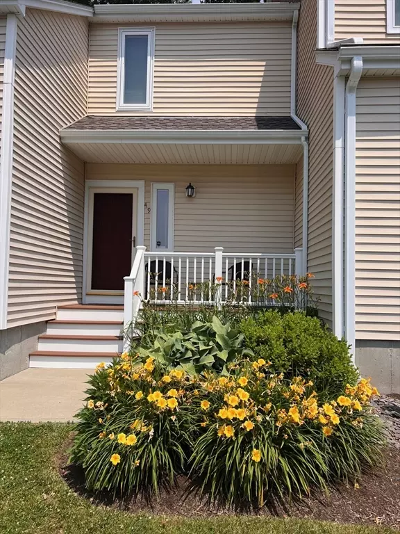 Easton, MA 02356,49 Gaslight Ln #49