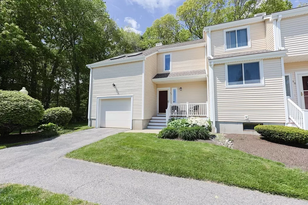 Easton, MA 02356,49 Gaslight Ln #49