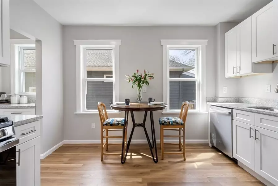 172 Beech St #2, Belmont, MA 02478