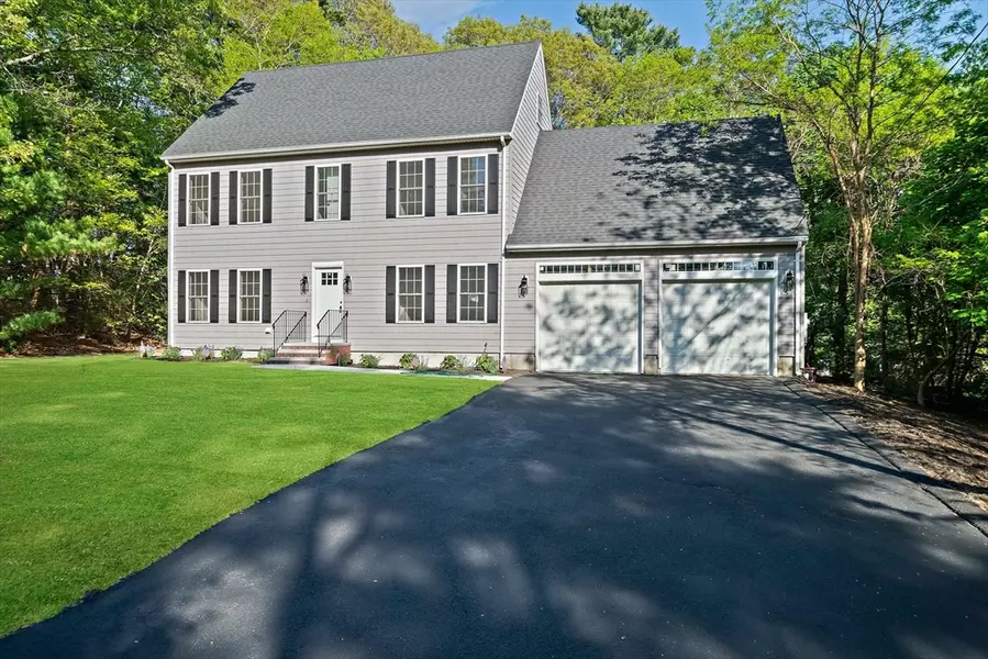 10 William Ave, Pembroke, MA 02359
