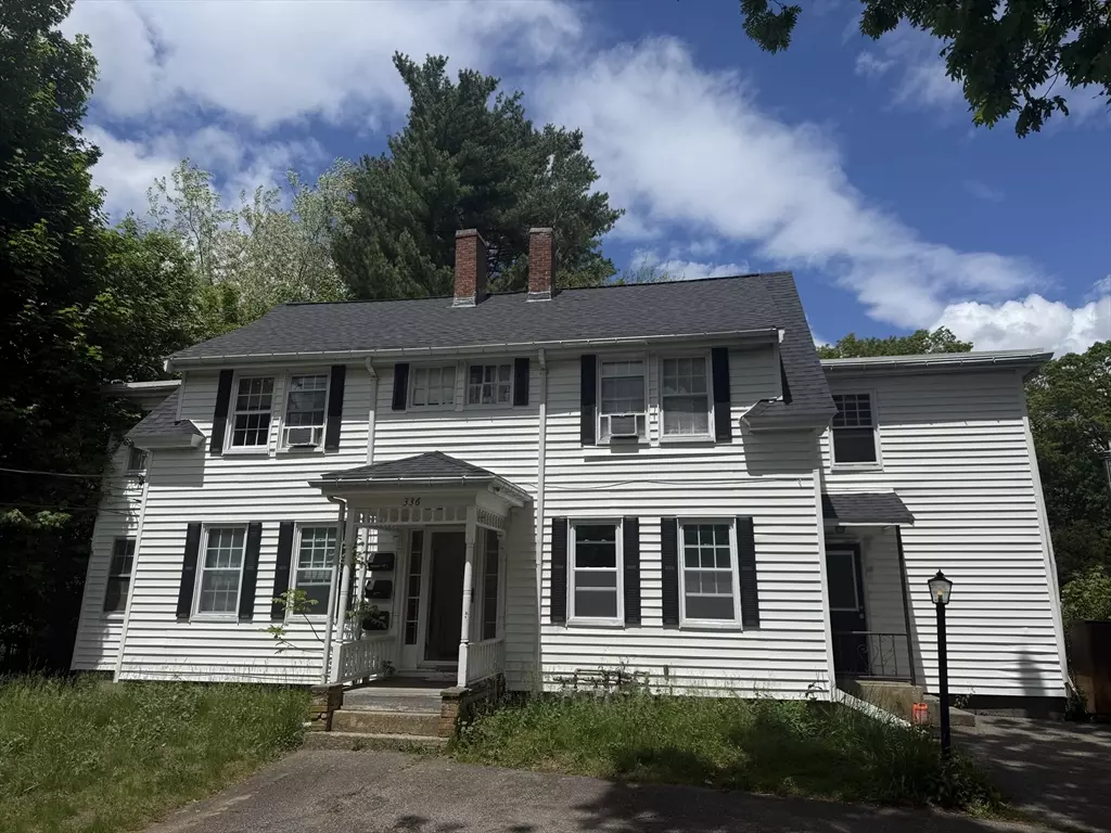 Stoughton, MA 02072,336 Lincoln St