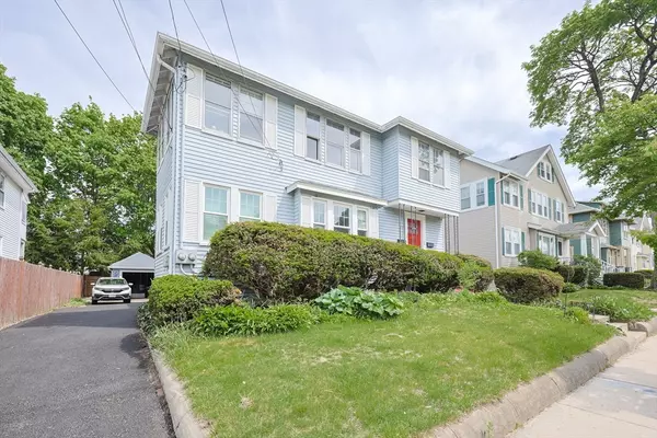 Medford, MA 02155,51 Century St #2