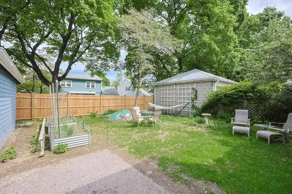 Medford, MA 02155,51 Century St #2