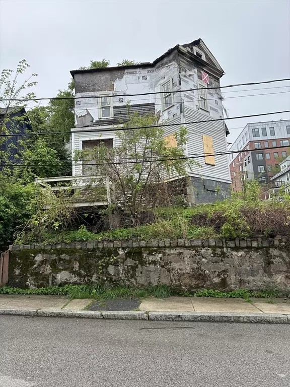 Boston, MA 02120,18 Eldora St