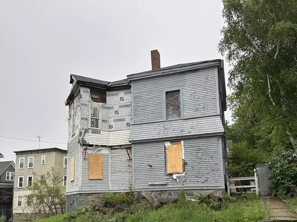 Boston, MA 02120,18 Eldora St