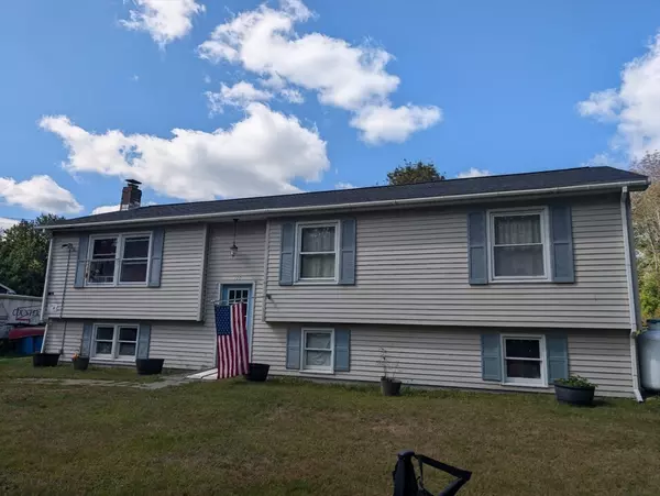 100 Narrow Lane, Phillipston, MA 01331