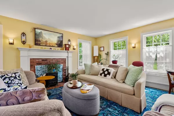 257 Central Acton, MA 01720