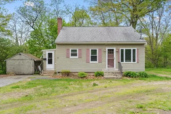 Athol, MA 01331,20 Pinedale Ave