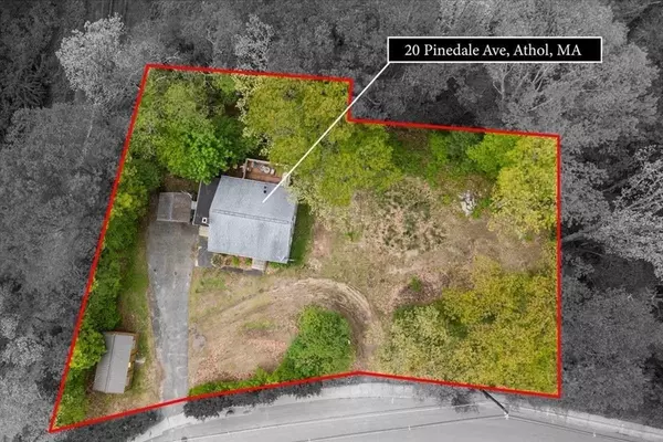 Athol, MA 01331,20 Pinedale Ave