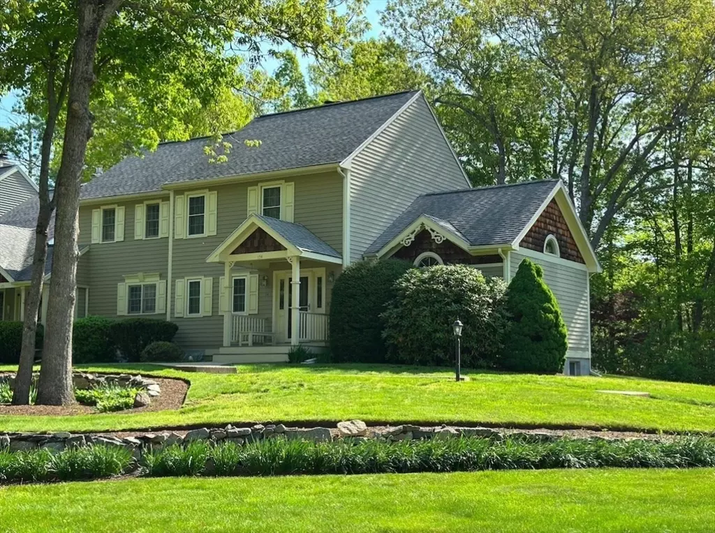 Middleboro, MA 02346,174 Ashley Ln #174