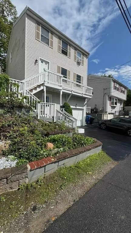 Waltham, MA 02451,118 Montclair Ave. #SF