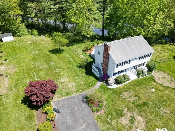 Tewksbury, MA 01876,40 Dufresne Dr
