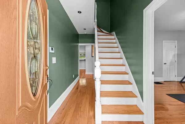Quincy, MA 02169,34 Prout St
