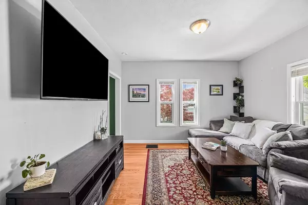Quincy, MA 02169,34 Prout St