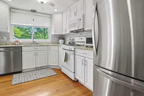 Easton, MA 02356,26 Gaslight Ln #26