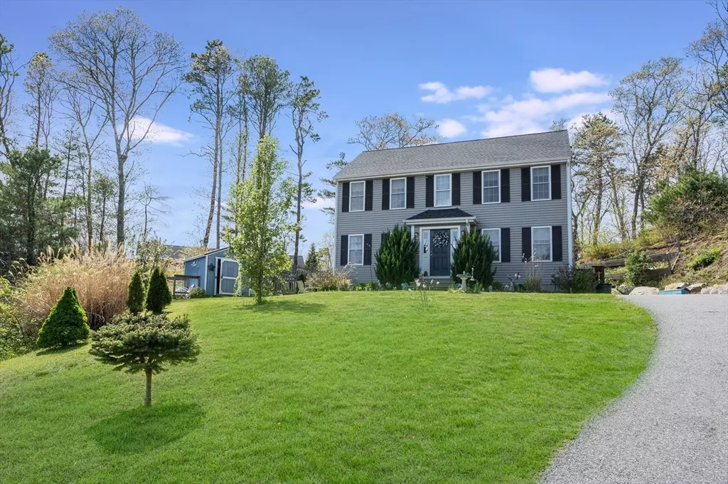 Plymouth, MA 02360,141 Herring Pond Rd