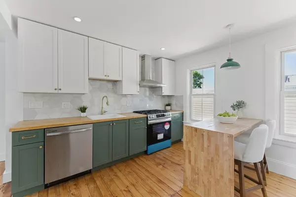 Winthrop, MA 02152,80 Shirley Street #2