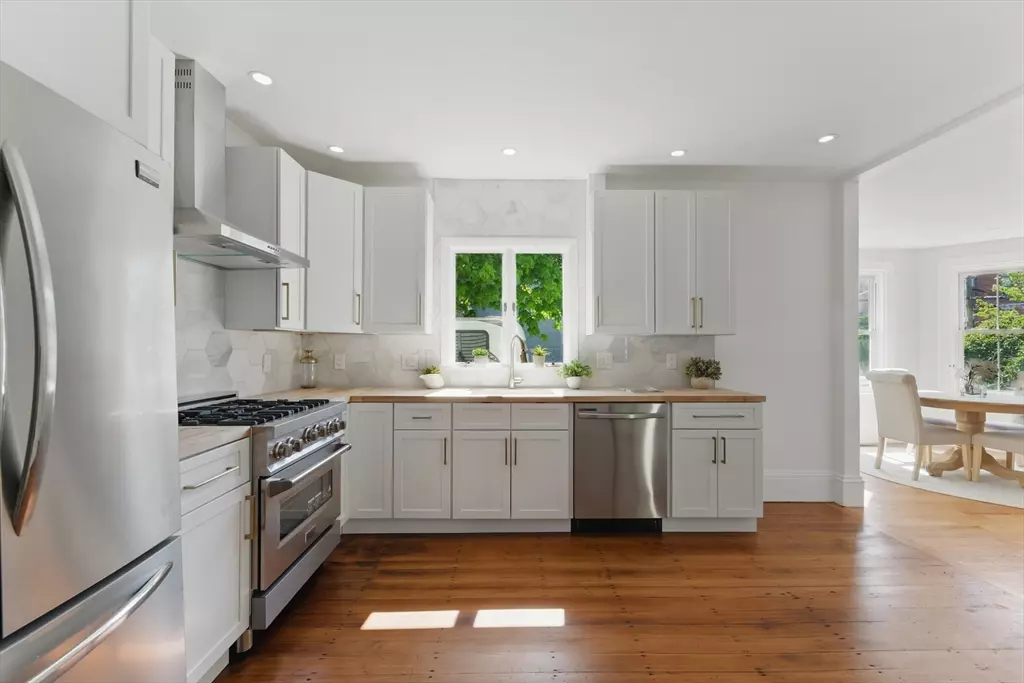 Winthrop, MA 02152,80 Shirley Street #1
