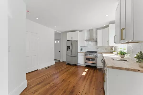 Winthrop, MA 02152,80 Shirley Street #1