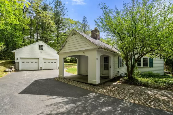 Holden, MA 01520,35 Chapin Rd