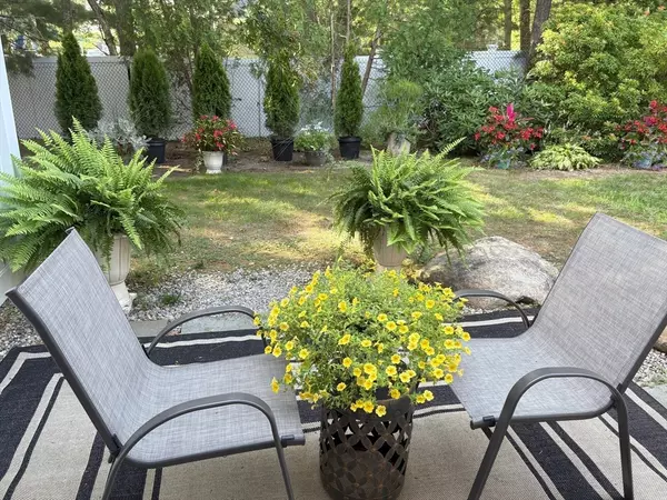 Plymouth, MA 02360,64 Westcliff Dr #64