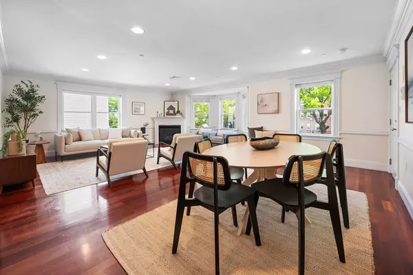 Boston, MA 02125,159 E Cottage #2