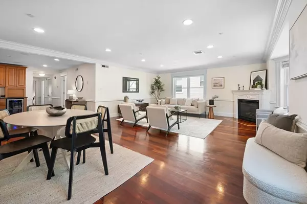 Boston, MA 02125,159 E Cottage #2