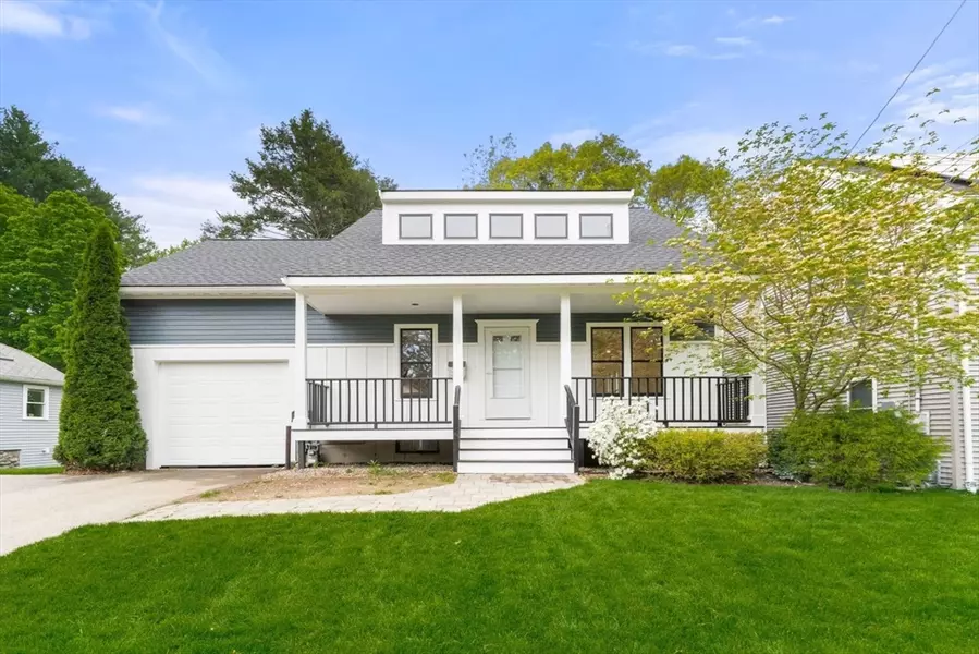 20 Dudley, Wayland, MA 01778