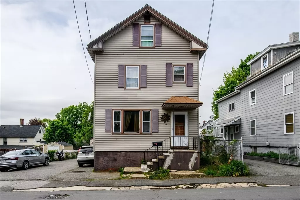 Haverhill, MA 01830,65 5th Ave