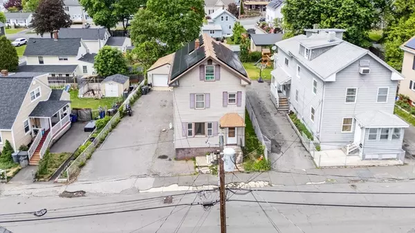 Haverhill, MA 01830,65 5th Ave