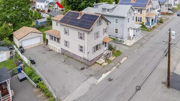 Haverhill, MA 01830,65 5th Ave