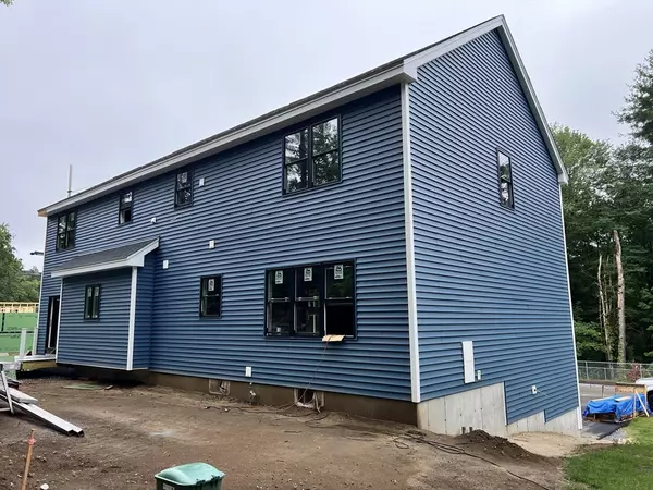 Marlborough, MA 01752,36 Jewell Rd #Lot 3