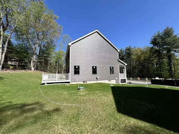 Marlborough, MA 01752,30 Jewell Rd #Lot 2