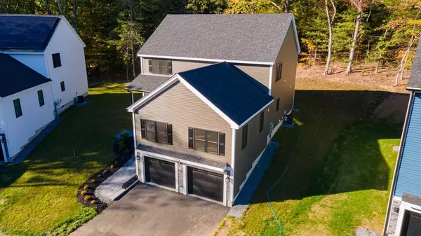 Marlborough, MA 01752,30 Jewell Rd #Lot 2