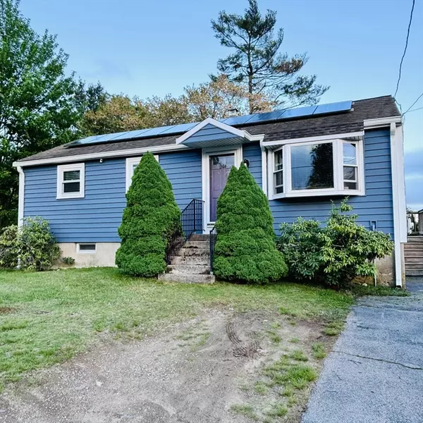 368 West St, Randolph, MA 02368