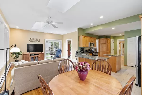 Grafton, MA 01519,3 Hillside Ave